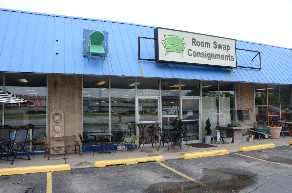 Room Swap Consignments | 1023 E Main St, Plainfield, IN 46168, USA | Phone: (317) 406-3065