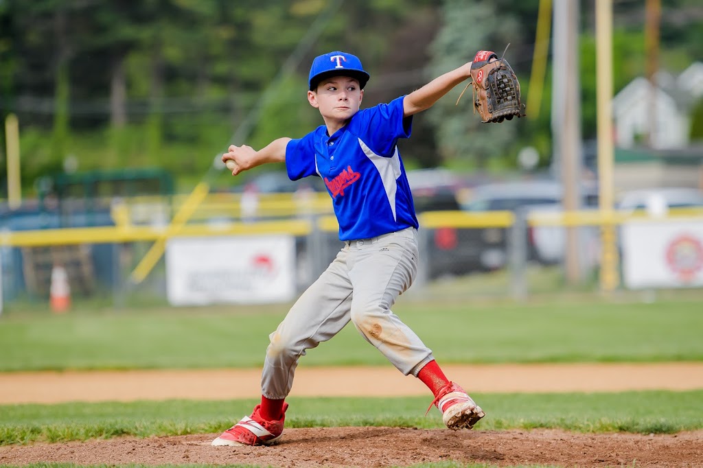 East Greenbush Castleton Youth Baseball | 63 Gilligan Rd, East Greenbush, NY 12061, USA | Phone: (518) 477-6440