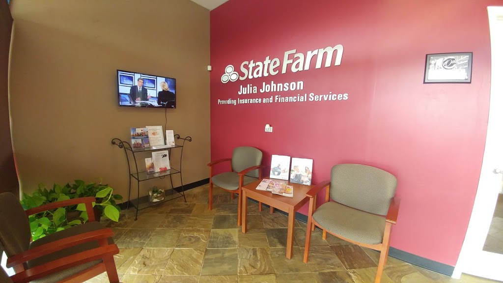 Julia Johnson - State Farm Insurance Agent | 31817 Gateway Center Blvd S, Federal Way, WA 98003, USA | Phone: (253) 927-2886