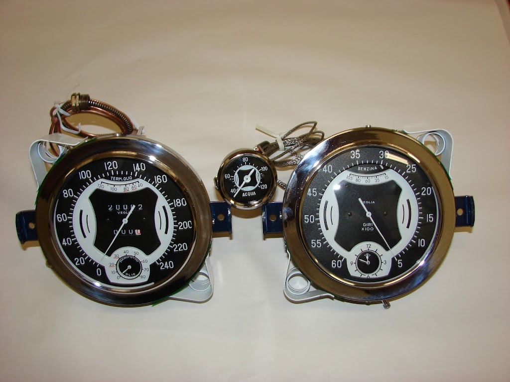 WEST VALLEY INSTRUMENT SPECIALISTS | 19314 Vanowen St, Reseda, CA 91335, USA | Phone: (818) 758-9500