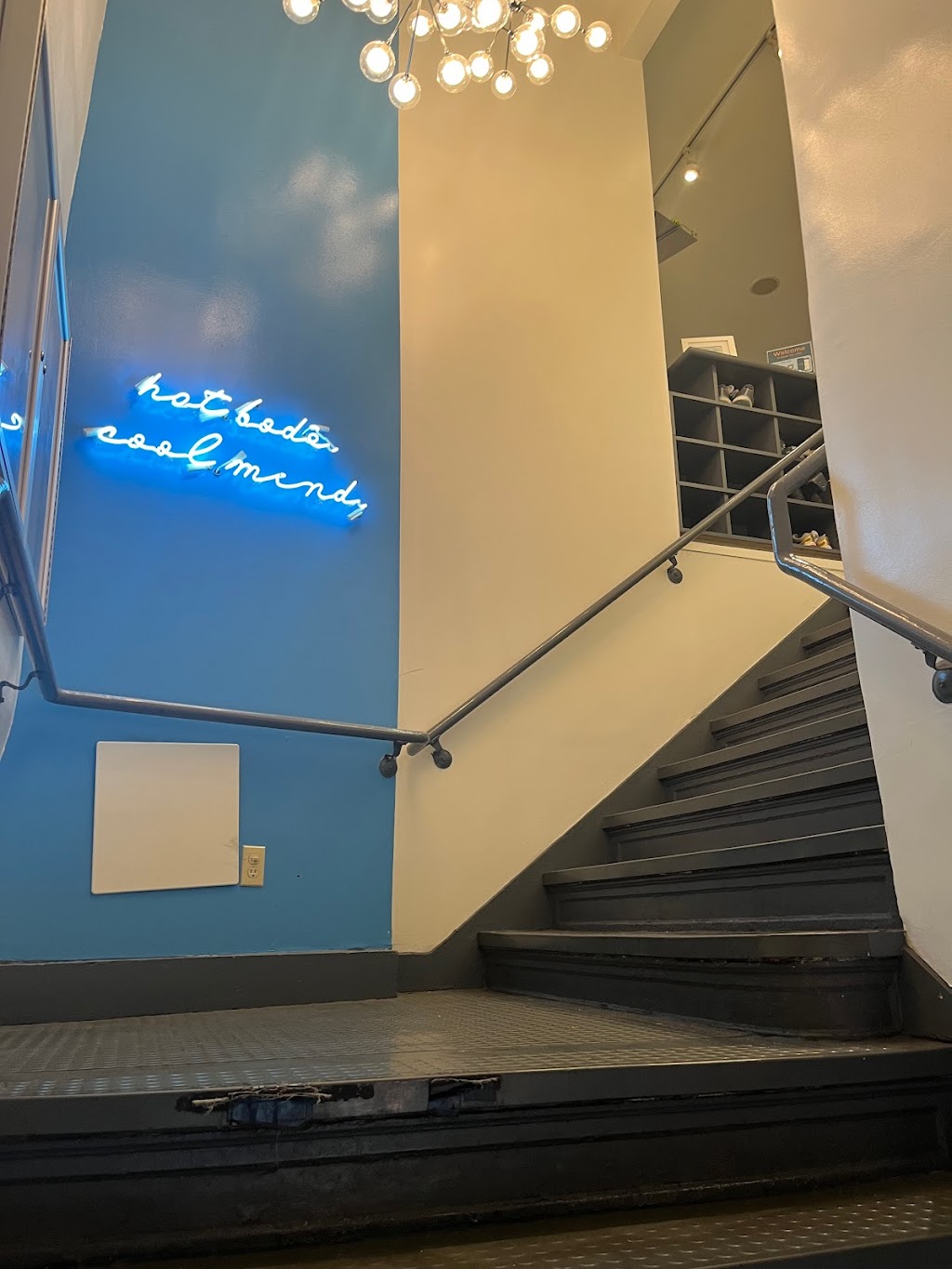 bodē nyc Upper East Side | 173 E 83rd St, New York, NY 10028, USA | Phone: (212) 288-9642