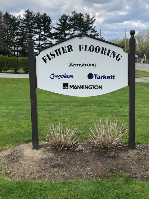 Fisher Flooring LLC | 16286 Nauvoo Rd, Middlefield, OH 44062, USA | Phone: (440) 632-1957