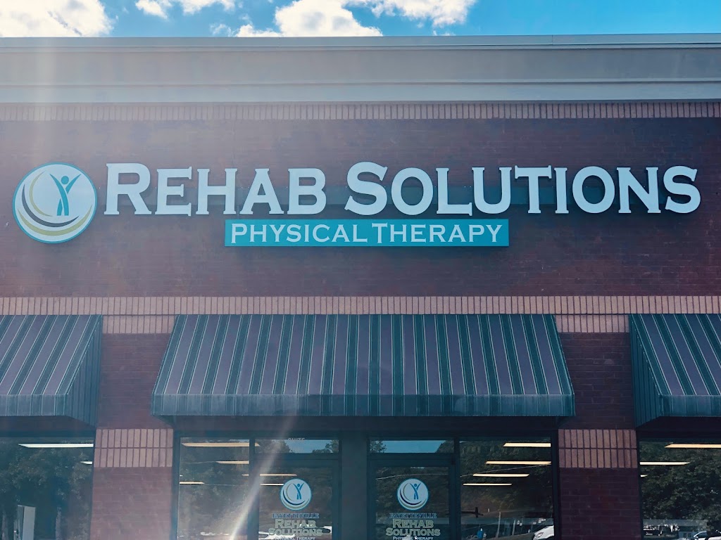 Fayetteville Rehab Solutions | 535 Glynn St S Suite 2008-2009, Fayetteville, GA 30214, USA | Phone: (770) 703-3143