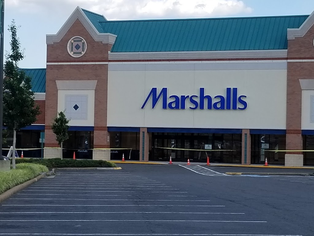 Marshalls | 10630 Sudley Manor Dr, Manassas, VA 20109, USA | Phone: (703) 331-3101