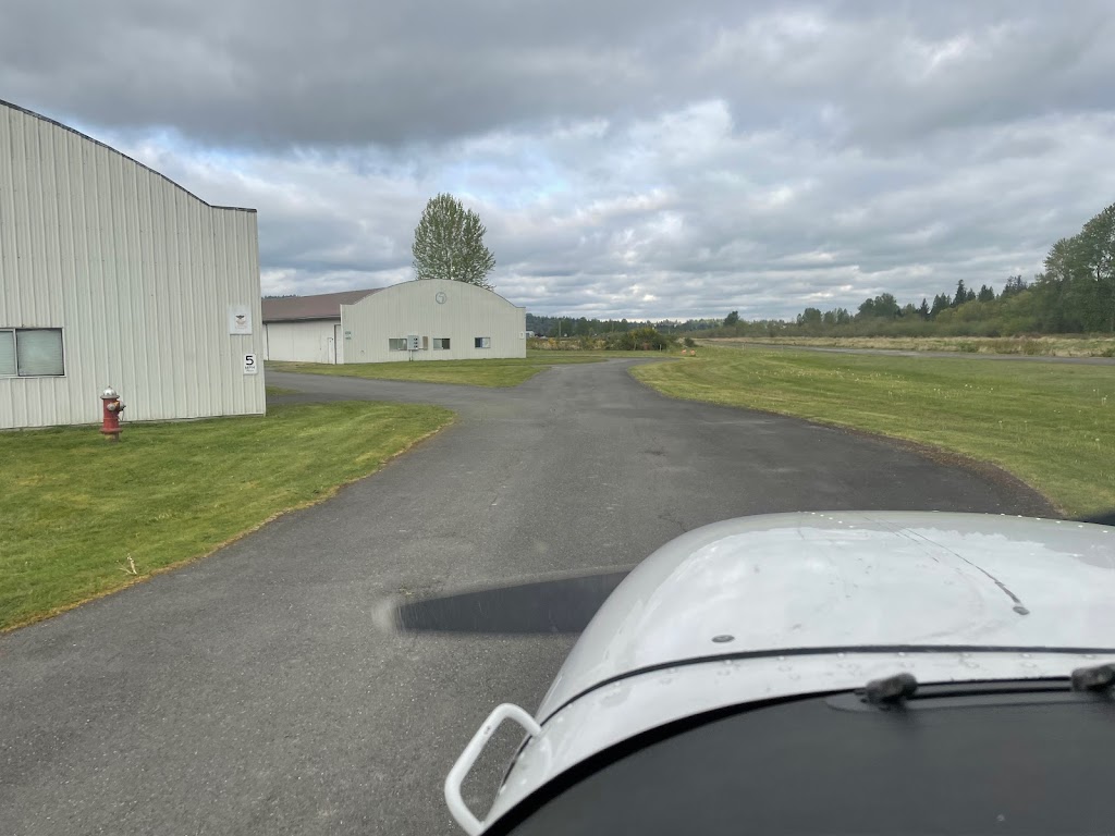 First Air Field | 13812 179th Ave SE, Monroe, WA 98272, USA | Phone: (425) 239-8791