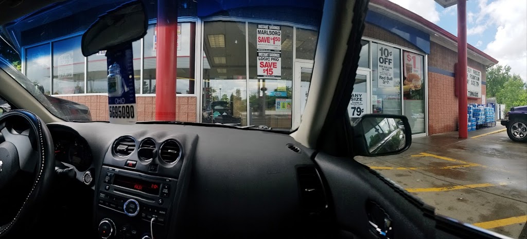 Speedway | 7353 N Aurora Rd, Aurora, OH 44202, USA | Phone: (330) 562-1472