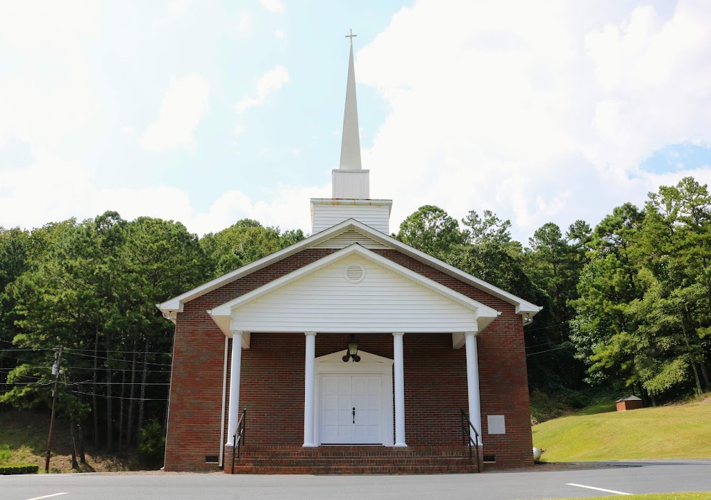 Peeples Valley Baptist Church | 68 Ledford Ln NW, Cartersville, GA 30121, USA | Phone: (770) 382-5132