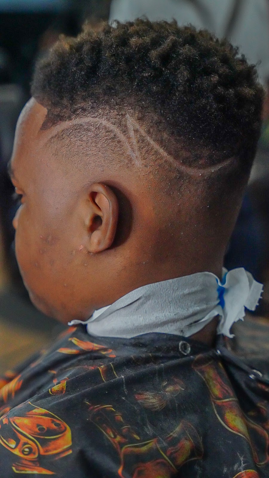 Styles the barber ( teados cut n sytyles barbershop) | 219-21 Merrick Blvd, Queens, NY 11413, USA | Phone: (917) 513-4556