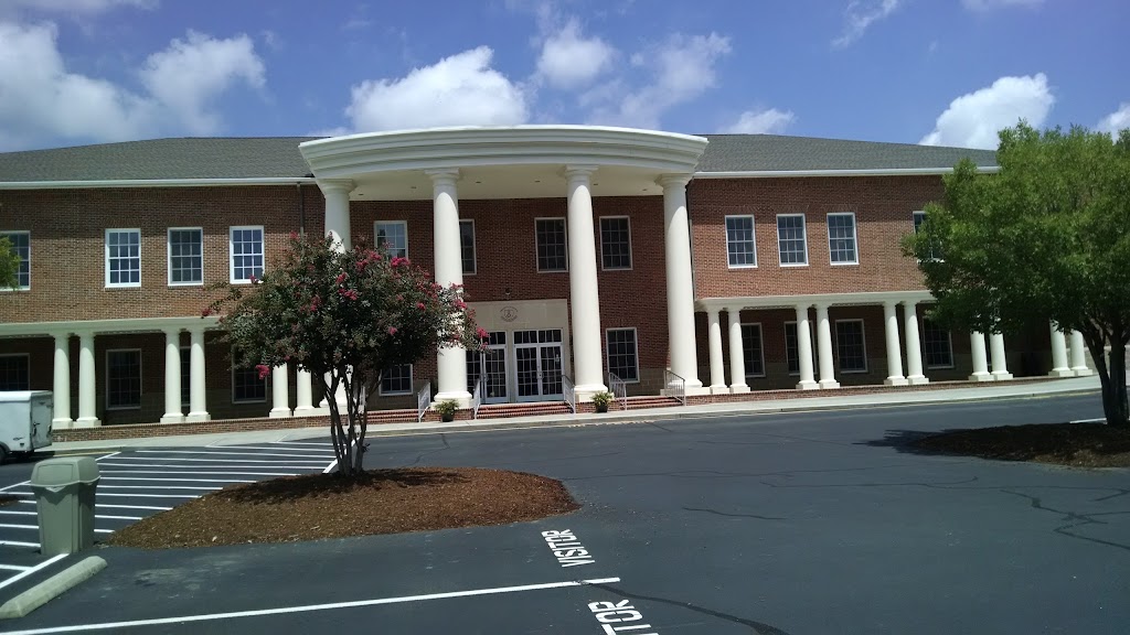 Trinity School of Durham and Chapel Hill | 4011 Pickett Rd, Durham, NC 27705 | Phone: (919) 402-8262