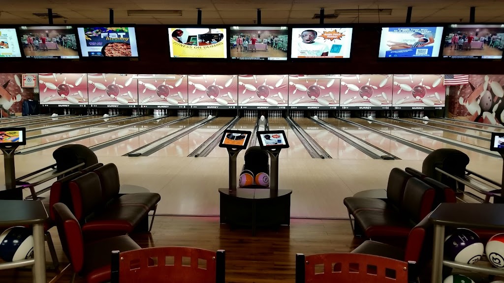 Strikers Bowling Center | 680 Falcon St Bldg 2805, Mountain Home AFB, ID 83648, USA | Phone: (208) 828-6329