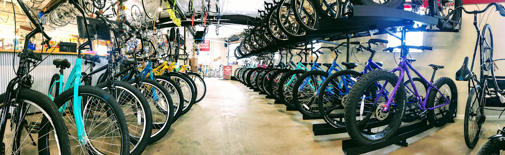 Heritage Cycles | 3449 Grove City Rd, Grove City, OH 43123, USA | Phone: (614) 992-2453