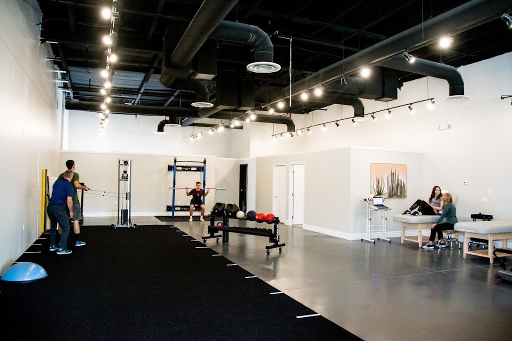 Therazona Physical Therapy | 861 N Higley Rd B-115, Gilbert, AZ 85234, USA | Phone: (480) 699-8473