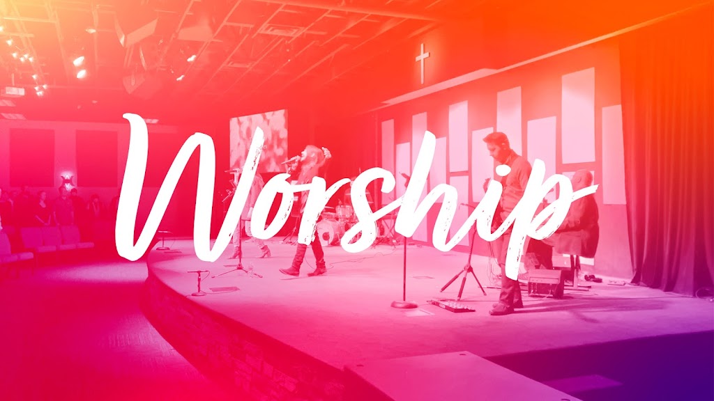 Hope City Church | 15610 W Greenway Rd, Surprise, AZ 85374, USA | Phone: (623) 777-3351