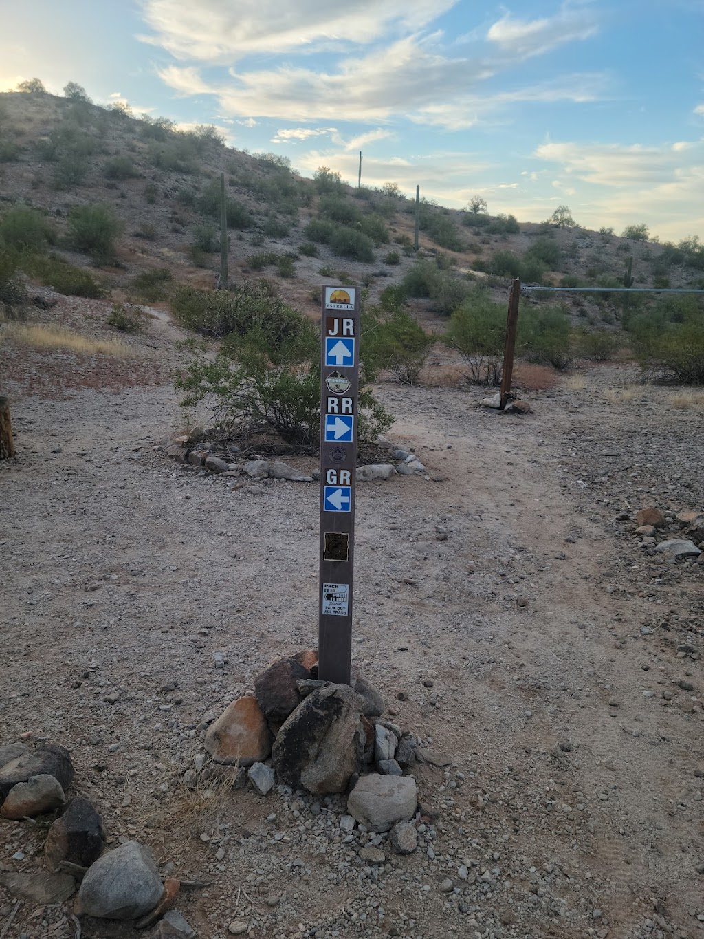 Foothills Community Park Pump Track | 12795 Estrella Pkwy, Goodyear, AZ 85338, USA | Phone: (623) 882-7525