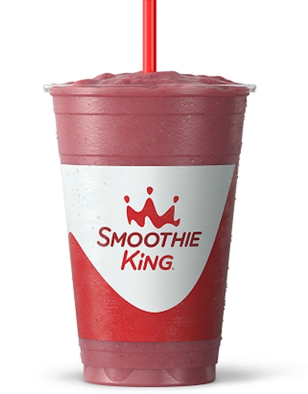 Smoothie King | 22903 Morton Ranch Rd #150, Katy, TX 77449, USA | Phone: (832) 437-4633