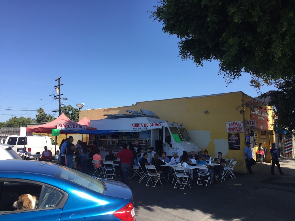 Tacos Gamboa in 4207 E Compton Blvd, East Compton, CA 90221, USA