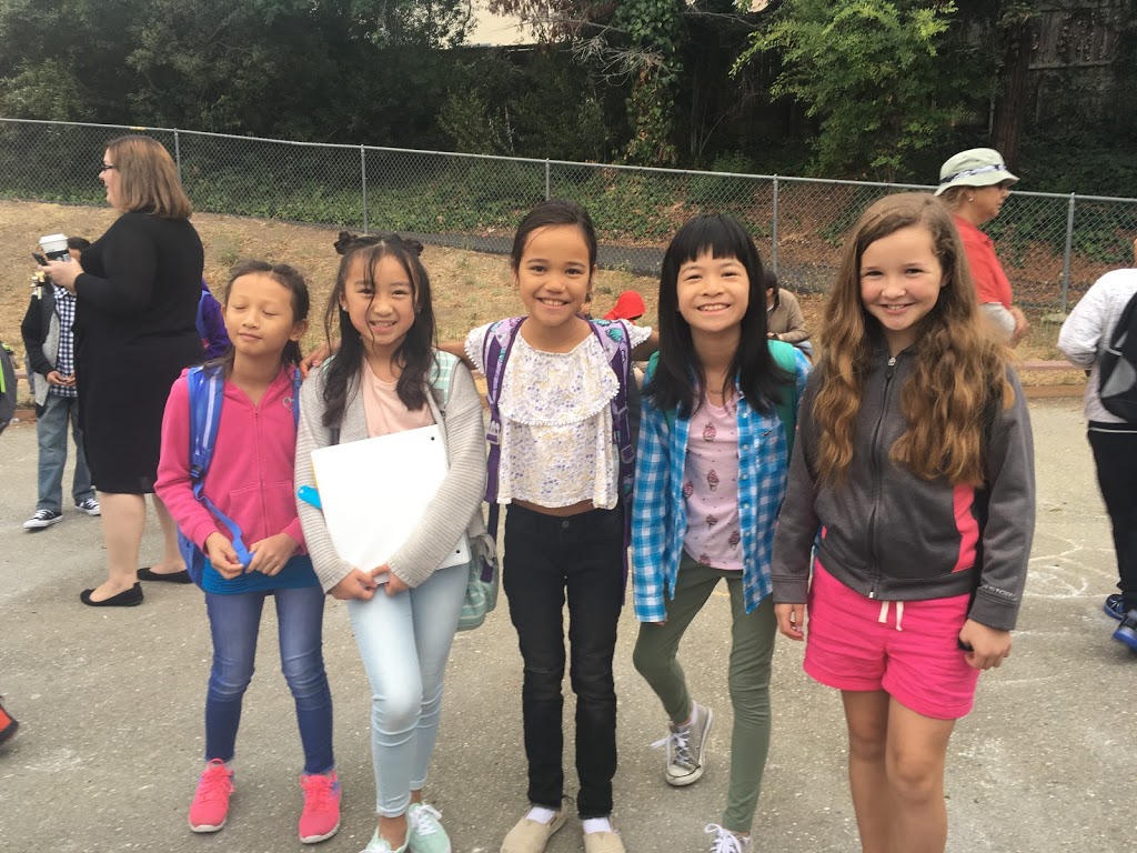 Stanton Elementary School | 2644 Somerset Ave, Castro Valley, CA 94546, USA | Phone: (510) 727-9192