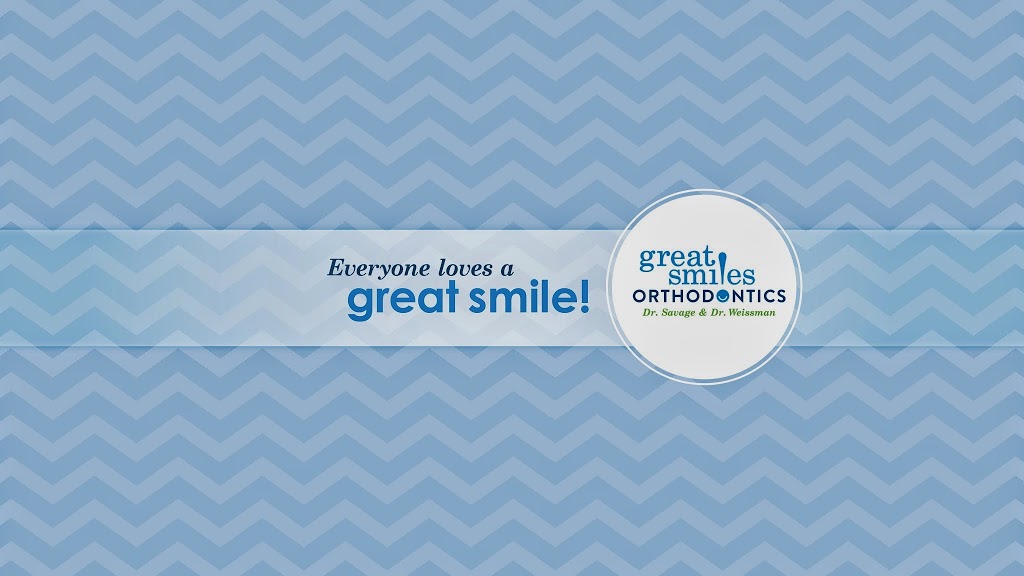 Great Smiles Orthodontics - Inverness | 202 Inverness Center Dr, Birmingham, AL 35242, USA | Phone: (205) 991-9292