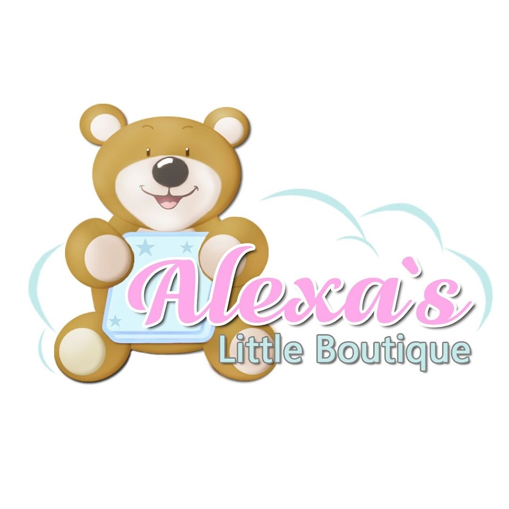 Alexas Little Boutique | 55 Parsonage Rd, Edison, NJ 08837, USA | Phone: (646) 920-8838
