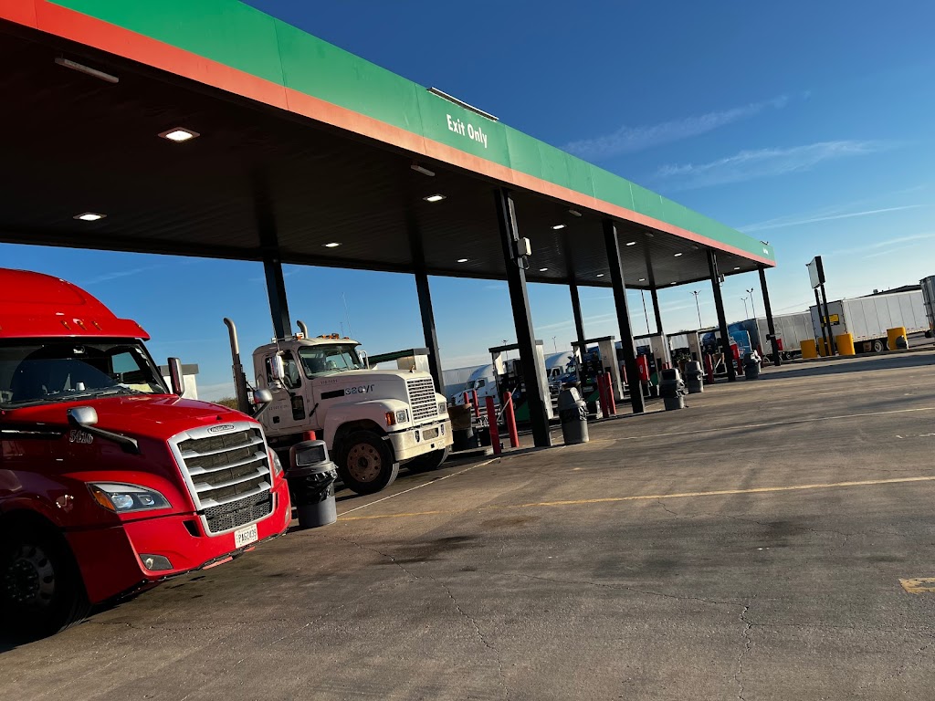 TA Truck Service | 101 N Cornelius Rd, Hillsboro, TX 76645, USA | Phone: (254) 714-3020