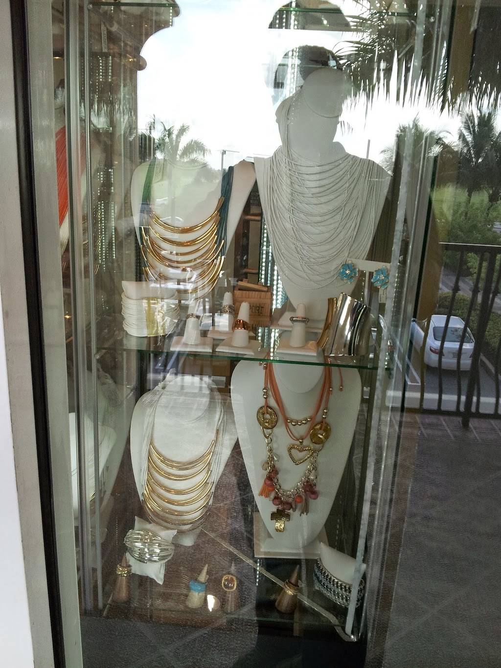 Mary S Jewelry | 13550 SW 120th St, Miami, FL 33186, USA | Phone: (786) 251-5864