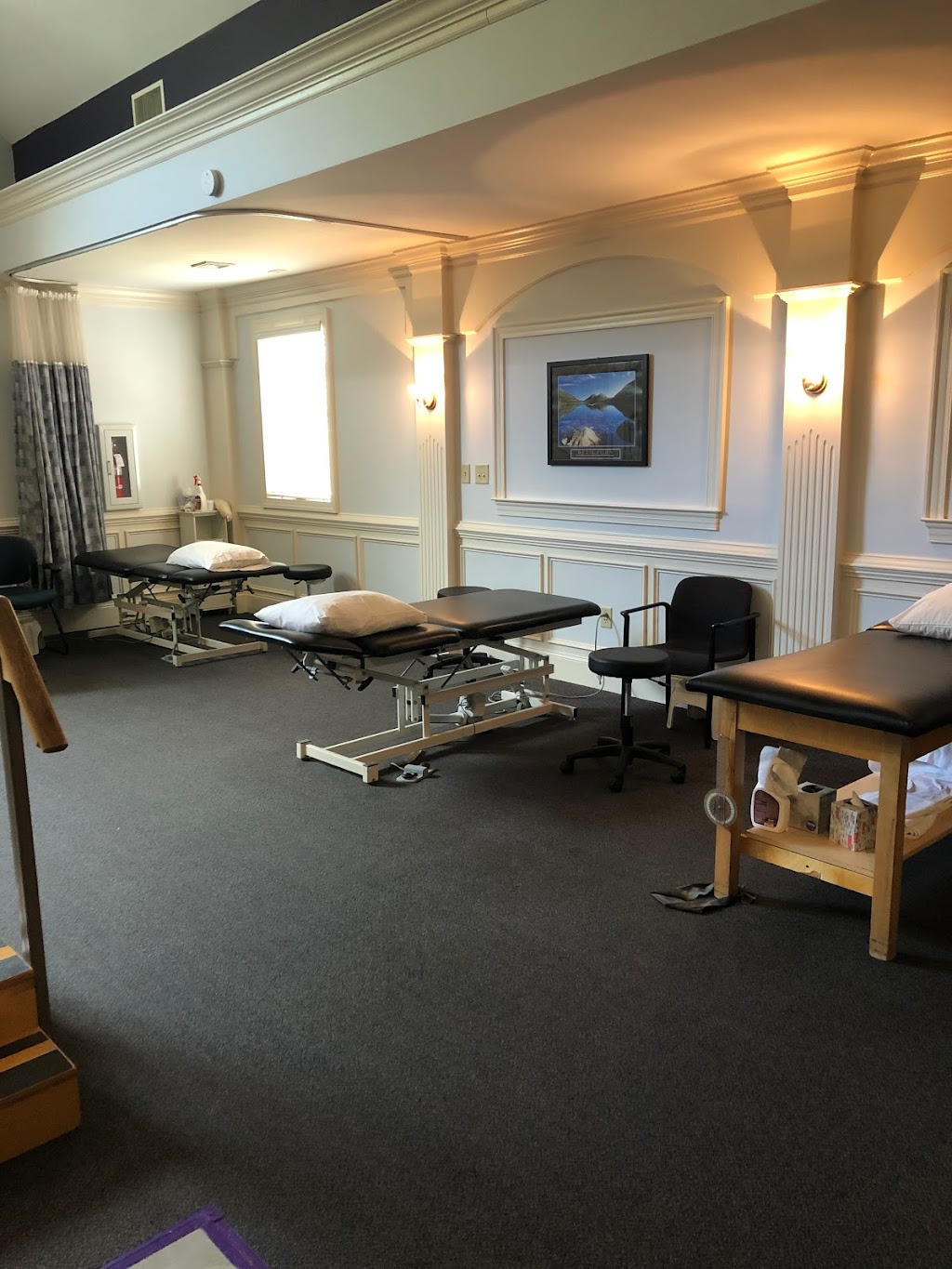 Sports & More Physical Therapy | 3700 NW Cary Pkwy # 110, Cary, NC 27513, USA | Phone: (919) 319-3649