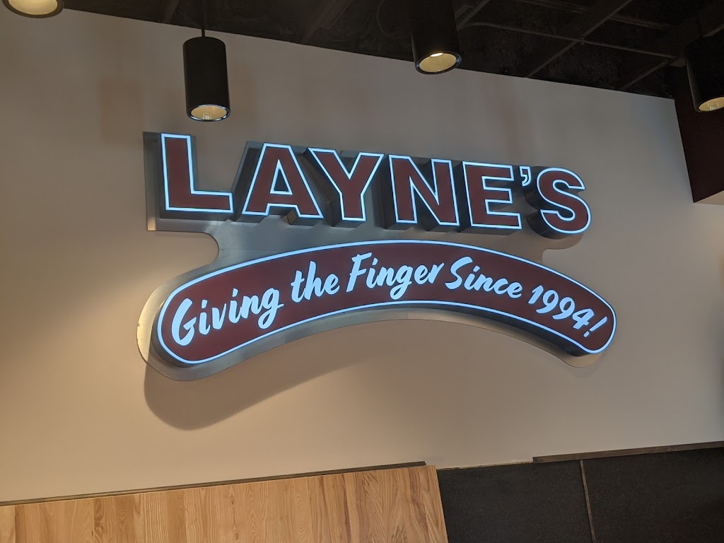 Layne’s Chicken Fingers | 1500 N US Hwy 377, Roanoke, TX 76262, USA | Phone: (682) 237-7883