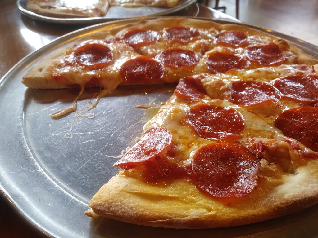 Amante Gourmet Pizza | 6209 Falconbridge Rd, Chapel Hill, NC 27517 | Phone: (919) 493-0904
