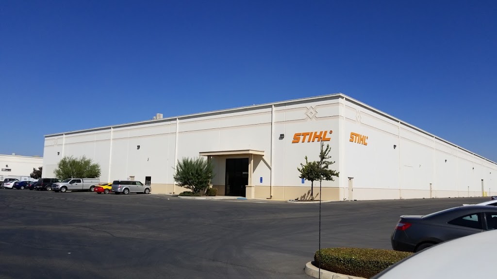 Pacific Stihl | 9810 Ferguson Ave # C, Visalia, CA 93291, USA | Phone: (559) 651-1890