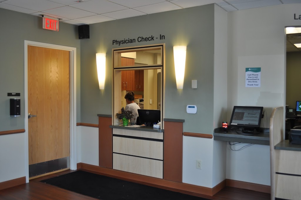 HVMG West Allegheny Healthcare | 300 Lincoln Highway, Imperial, PA 15126 | Phone: (724) 773-3001