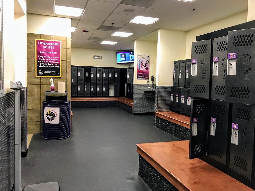 Planet Fitness | 10373 Folsom Blvd, Rancho Cordova, CA 95670, USA | Phone: (916) 368-5000