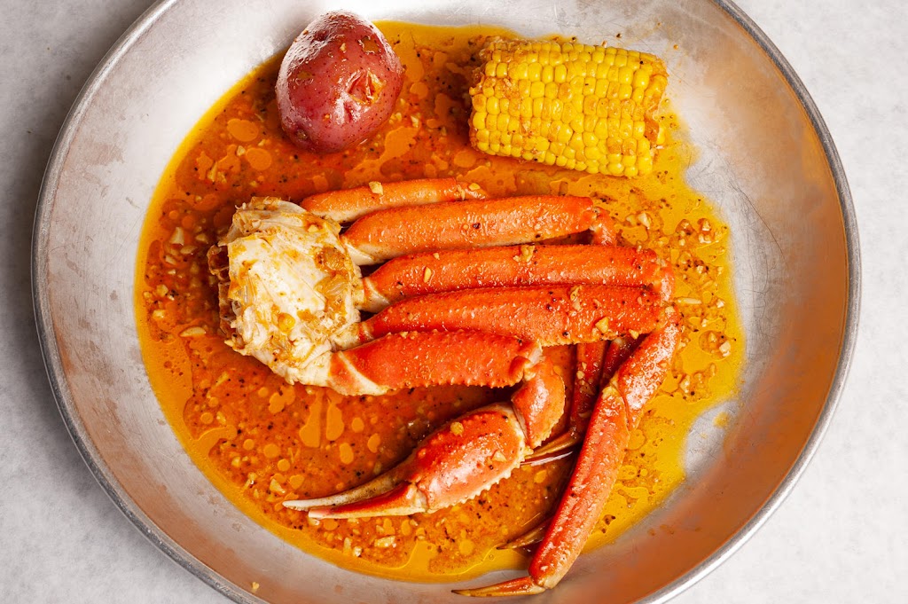 The Juicy Crab | 1873 Jonesboro Rd Suite 1-5, McDonough, GA 30253, USA | Phone: (678) 782-7210