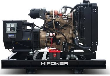 Hipower Systems Oklahoma, LLC | 7249 OK-66, Tulsa, OK 74131, USA | Phone: (918) 512-6321