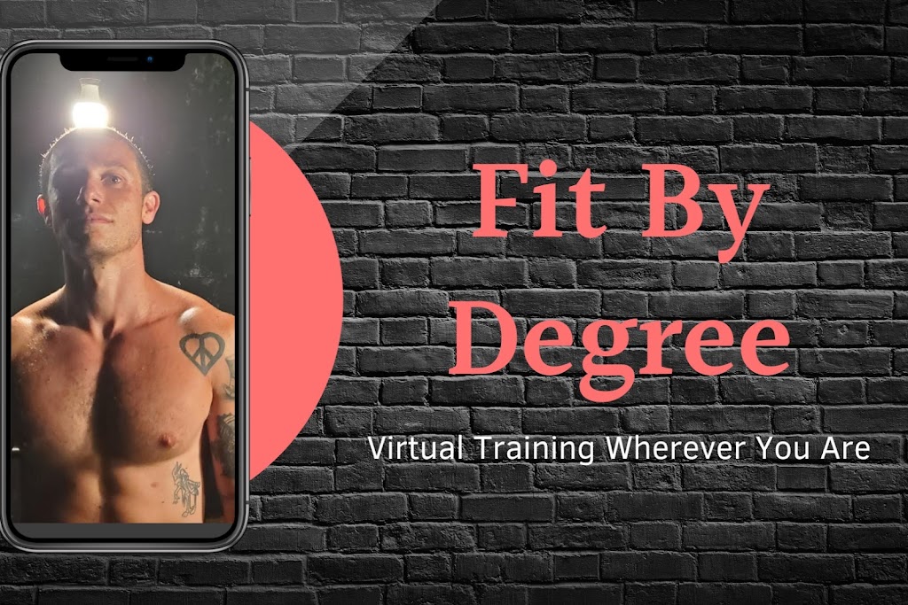 Fit By Degree | 814 N Oxford Ave, Los Angeles, CA 90029, USA | Phone: (310) 750-4662