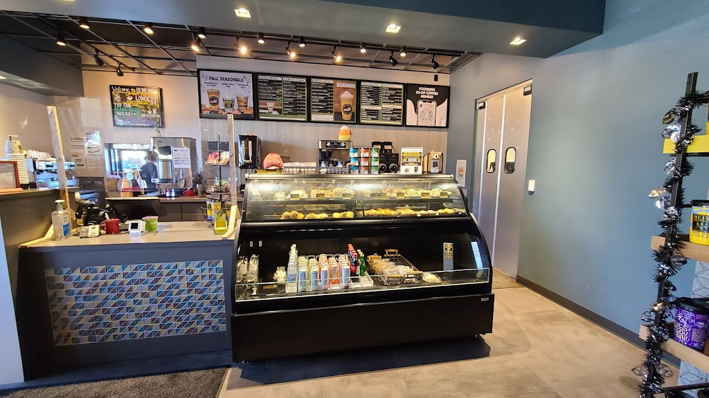 Heine Brothers Coffee - State Street | 414 W Daisy Ln, New Albany, IN 47150, USA | Phone: (812) 590-1732