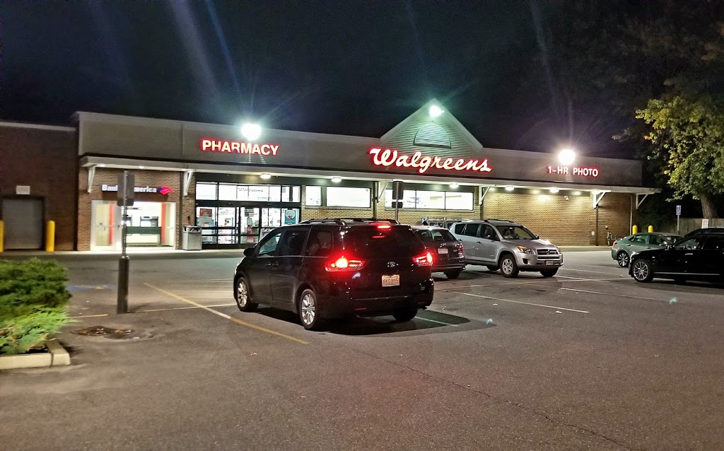 Walgreens | 324 Massachusetts Ave, Arlington, MA 02474, USA | Phone: (781) 643-4112