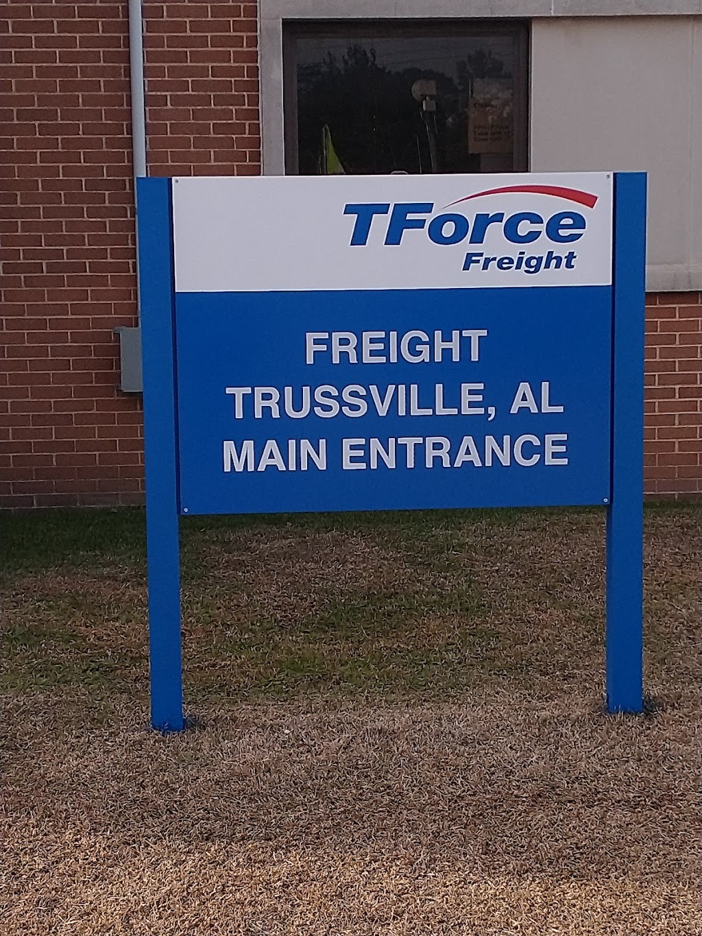 UPS Freight Birmingham, AL Terminal | 1690 Floyd Bradford Rd, Trussville, AL 35173 | Phone: (205) 956-5050