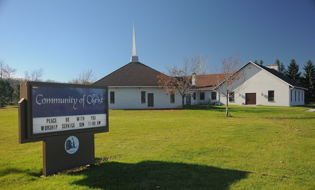 Community of Christ Church | 5030 Thompson Rd, Clarence, NY 14031, USA | Phone: (716) 741-3242