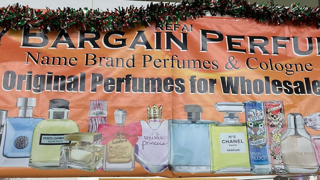 REFAI TRY BARGAIN PERFUME | 10401 Beach Blvd, Stanton, CA 90680, USA | Phone: (714) 236-5343