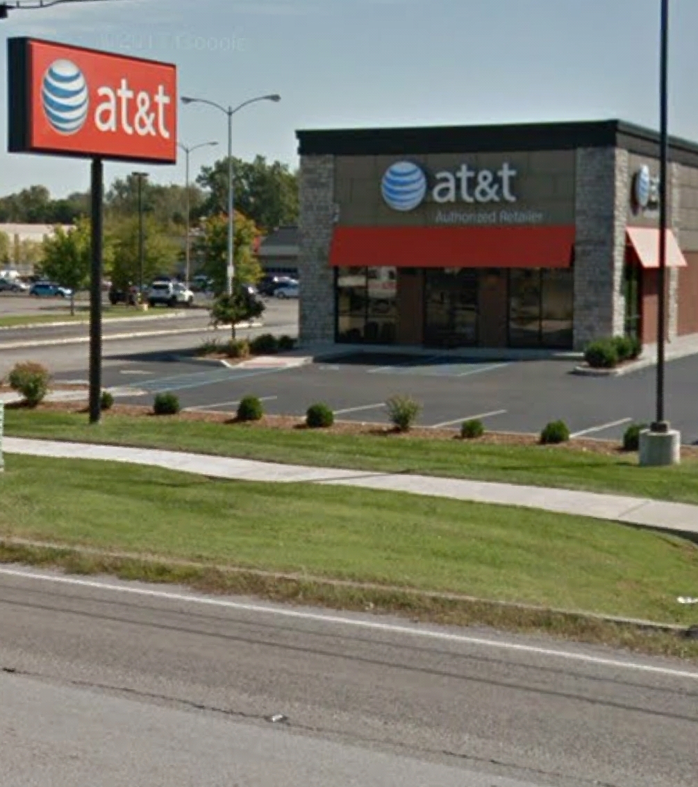 AT&T Store | 10717 Dixie Hwy, Louisville, KY 40272 | Phone: (502) 995-8200