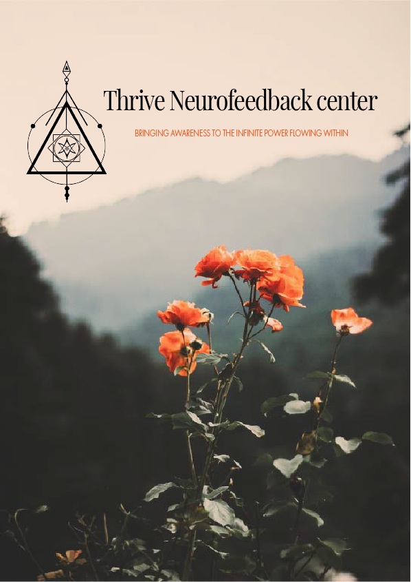 Thrive Neurofeedback Center - Boulder with Cori | 75 Manhattan Dr Suite 207, Boulder, CO 80303, USA | Phone: (720) 277-9051