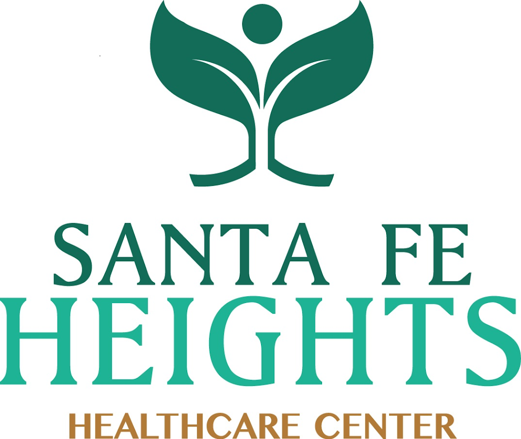 Santa Fe Heights Healthcare Center | 2309 N Santa Fe Ave, Compton, CA 90222, USA | Phone: (310) 639-8111