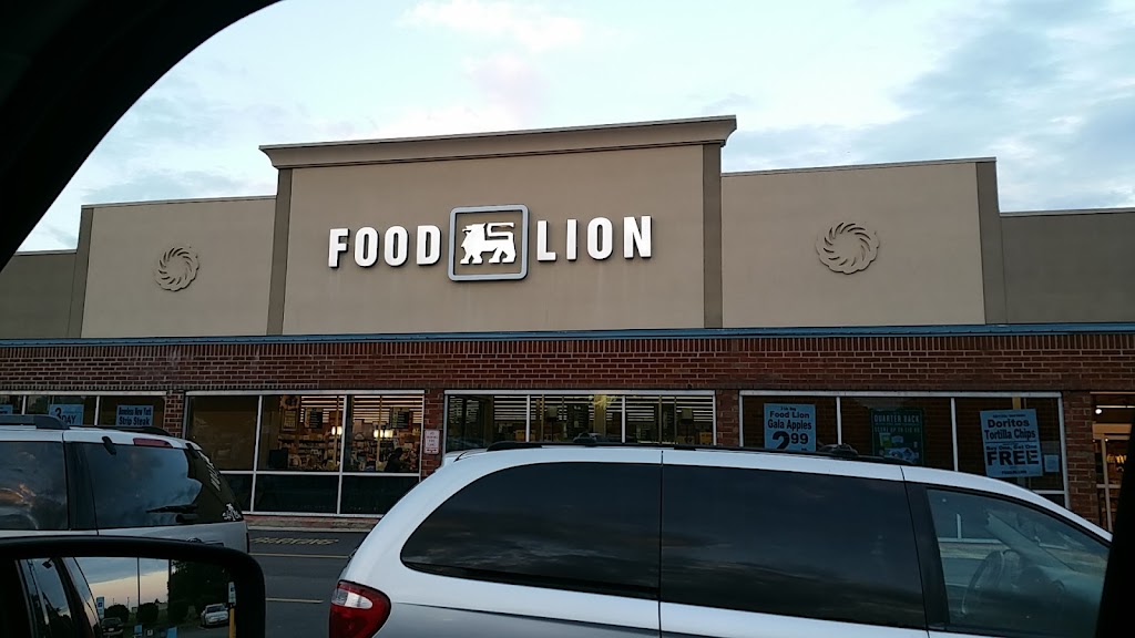 Food Lion | 1941 S Church St, Smithfield, VA 23430, USA | Phone: (757) 357-0200