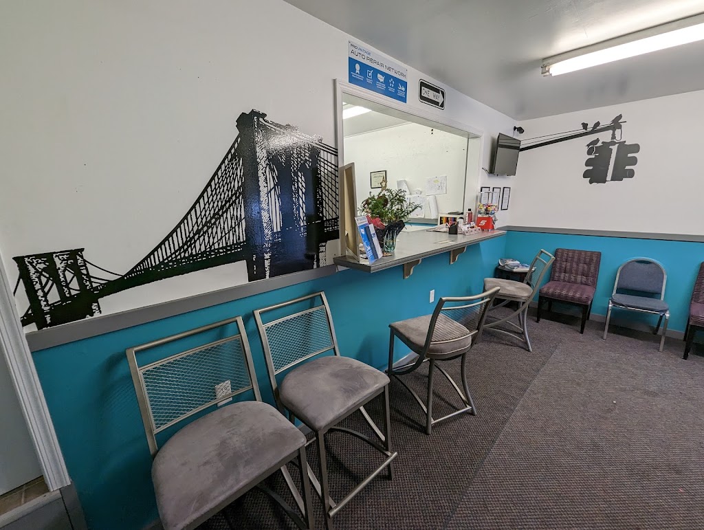 NYC Auto Repair LLC | 317 County Rd 2001, Milford, PA 18337, USA | Phone: (570) 832-8750