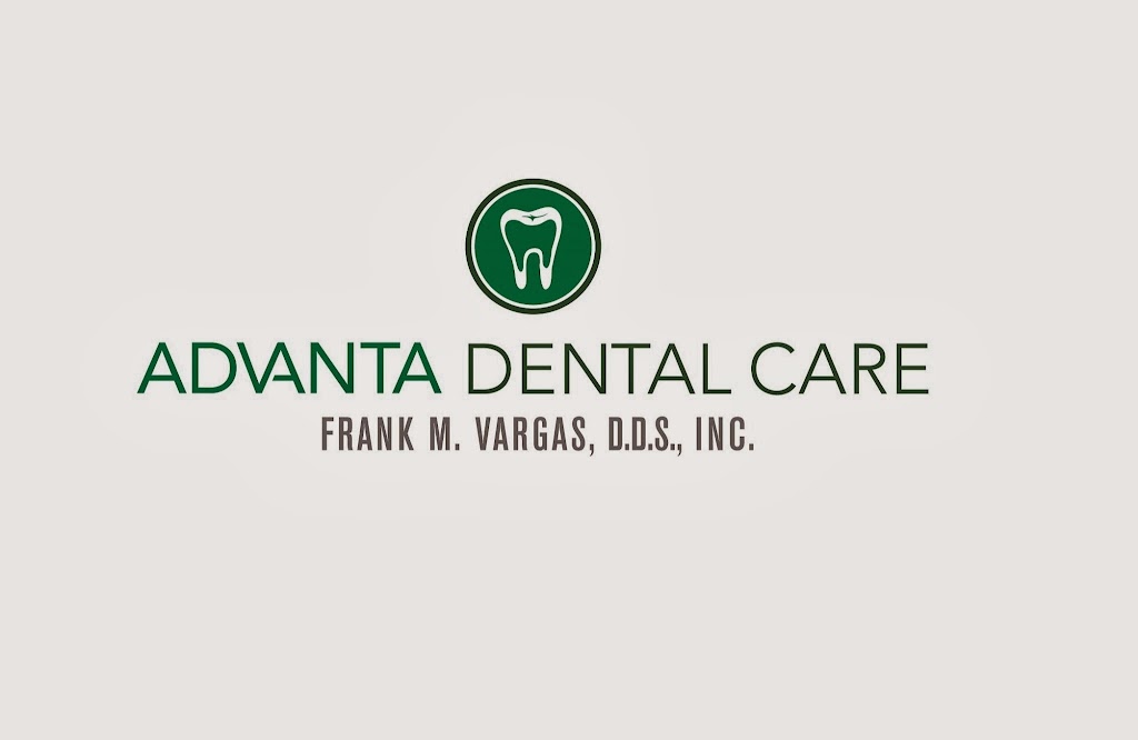 Advanta Dental Care: Vargas Ix Frank DDS | 22535 2nd St, Hayward, CA 94541, USA | Phone: (510) 889-6900