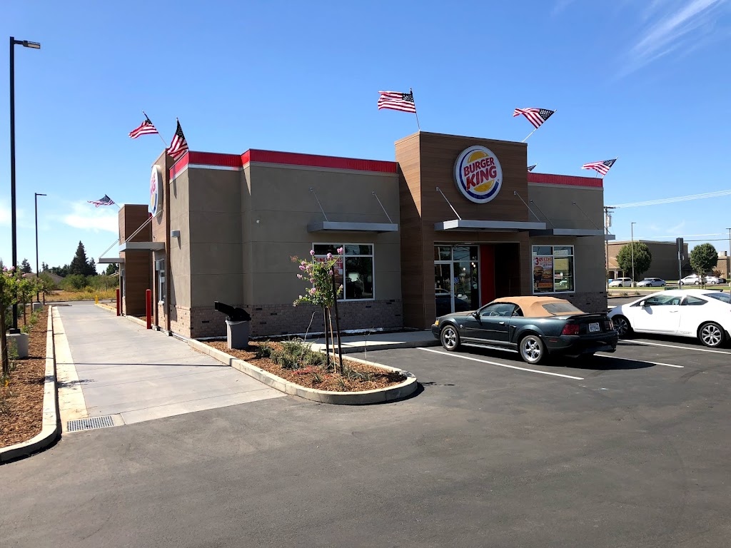 Burger King | 11900 Yosemite Blvd, Waterford, CA 95386, USA | Phone: (209) 874-9650