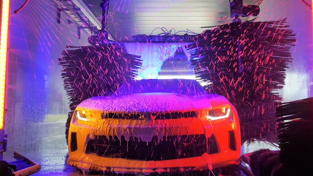 Jammin Car Wash | 21356 Walmart Way, Lutz, FL 33549, USA | Phone: (813) 556-9274