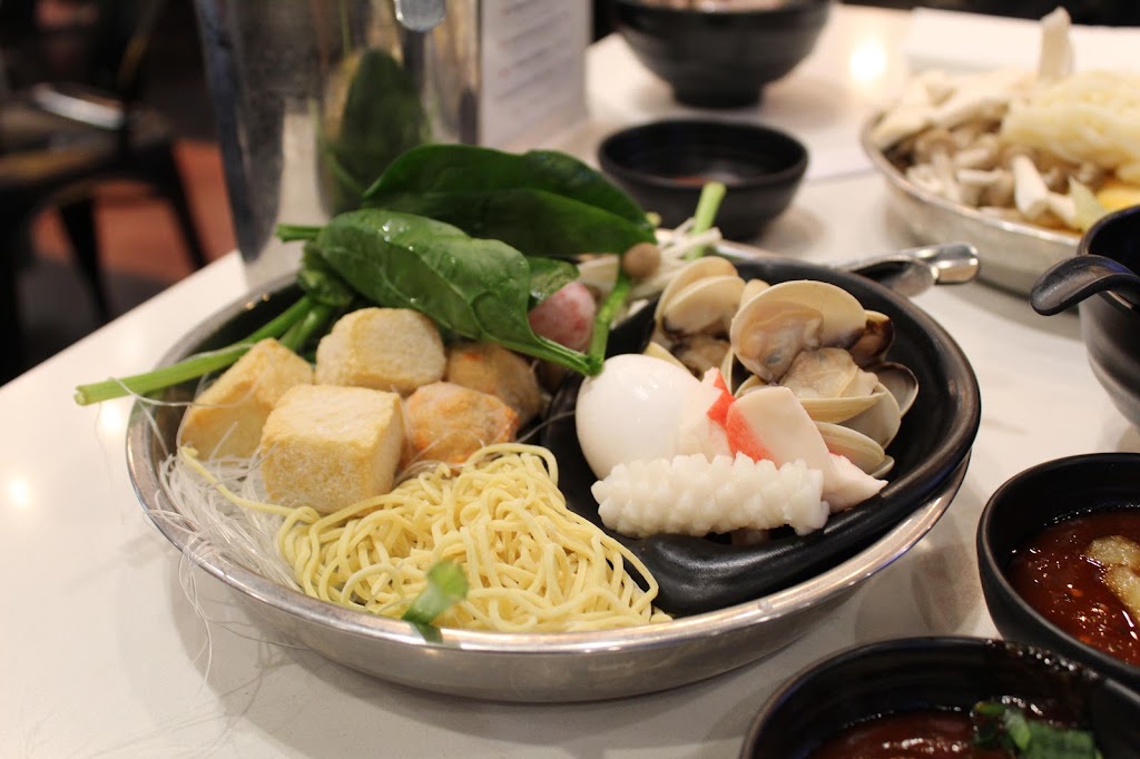 Hoshi Shabu Shabu | 2445 E Imperial Hwy, Brea, CA 92821, USA | Phone: (714) 671-1000