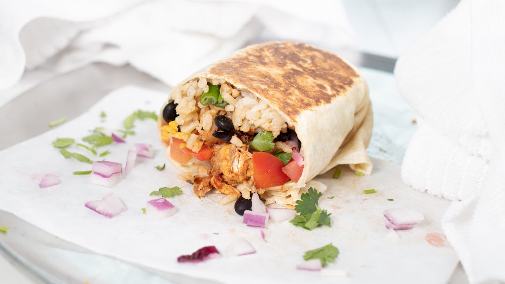 Burrito Guyz | Seaway Mall, 800 Niagara St Unit -R42, Welland, ON L3C 5Z4, Canada | Phone: (905) 736-3366