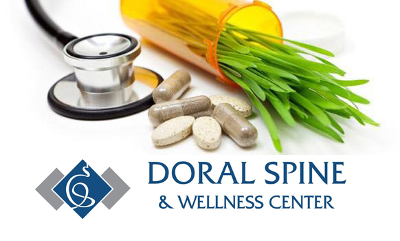 Doral Spine & Wellness Center | 8726 NW 26th St #16, Doral, FL 33172, USA | Phone: (305) 477-7976